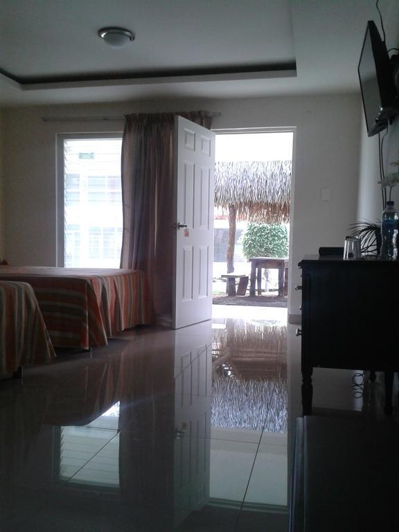 Hotel Playa Azul กาเตมาโก ห้อง รูปภาพ