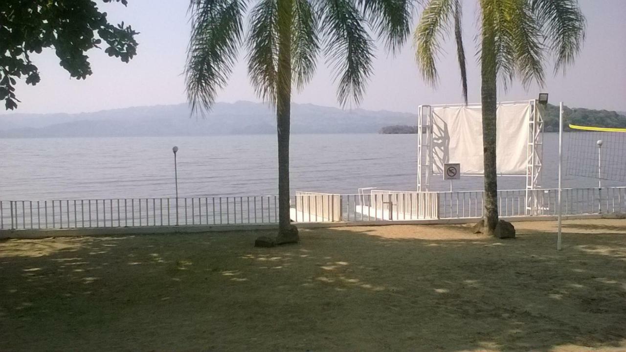 Hotel Playa Azul กาเตมาโก ภายนอก รูปภาพ